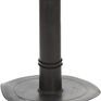 TRC EPDM Flat Roof Rainwater Drainage Outlet - Black additional 5