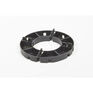 TRC EPDM Roof Paving Slab Support Ring additional 1