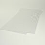 Corotherm Clickfit Easy Fit Polycarbonate Roofing Panel - 3000mm x 500mm x 16mm additional 1