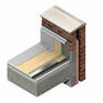 Kingspan OPTIM-R Roofing Insulation System (300-600 W & 300-1200 L) additional 2