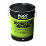 Roof Flex Waterproofing Felt Adhesive additional 1