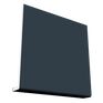Freefoam 10mm uPVC Fascia Board - Anthracite Grey (5m) additional 5