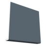 Freefoam 10mm uPVC Fascia Board - Dark Grey (5m) additional 3