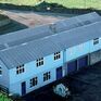 Eternit Profile 6 Fibre Cement Roofing Sheet - Farmscape Anthracite additional 12