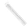 Freefoam 300mm uPVC Plain Square Leg Fascia Joiner - Pack of 10 additional 2