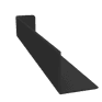 Freefoam 300mm uPVC Plain Square Leg Fascia Corner Trim additional 7