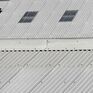 Eternit Profile 6 Fibre Cement Roofing Sheet - Natural Grey additional 8
