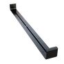Freefoam 600mm Double Ended Square Leg Plain Fascia Joiner additional 6