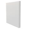 Freefoam 16mm Magnum uPVC Flat Fascia Board - 5m (White) additional 1