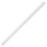 Freefoam 600mm uPVC Double-Ended Flat Fascia Board Joiner - White additional 1