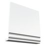 Freefoam 10mm uPVC Ogee Cap Over Fascia Board - 5m (White) additional 4