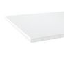 Freefoam 10mm Solid Soffit General Purpose Board - White (5000mm x 125mm) additional 4