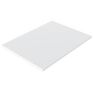 Freefoam 10mm Solid Soffit General Purpose Board - White (5000mm x 125mm) additional 1