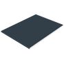 Freefoam 10mm Solid Soffit General Purpose Board (5000mm x 150mm) additional 5