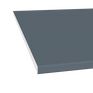 Freefoam 10mm Solid Soffit General Purpose Board (5000mm x 150mm) additional 9