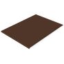 Freefoam 10mm Solid Soffit General Purpose Board (5000mm x 150mm) additional 10