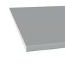 Freefoam 10mm Solid Soffit General Purpose Board (5000mm x 150mm) additional 14