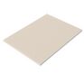 Freefoam 10mm Solid Soffit General Purpose Board (5000mm x 175mm) additional 9