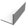 Freefoam 100mm x 80mm Hollow Angle (5m) additional 4