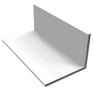 Freefoam 100mm x 80mm Hollow Angle (5m) additional 3