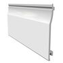 Freefoam 150mm PVC Standard Shiplap Cladding - 5m additional 1