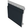 Freefoam 100mm Open V uPVC External Wall Cladding Board - 5m additional 2