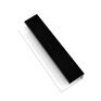 Freefoam Universal PVC Cladding ‘J’ Edge Trim – 3m additional 3