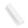 Freefoam Universal PVC Cladding ‘J’ Edge Trim – 3m additional 7
