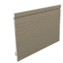 Freefoam 170mm Fortex Wood Effect PVC Weatherboard Cladding - 5m additional 6