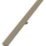 Freefoam Weatherboard Cladding Butt Joint (Pack of 10) additional 4
