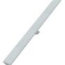 Freefoam Weatherboard Cladding Butt Joint (Pack of 10) additional 1