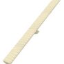 Freefoam Weatherboard Cladding Butt Joint (Pack of 10) additional 6