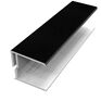Freefoam 2-Part Edge Trim For PVC Cladding Boards - 3m additional 10