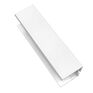 Freefoam 2-Part Edge Trim For PVC Cladding Boards - 3m additional 2