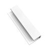 Freefoam Universal Edge Trim For Exterior PVC Embossed Cladding - 3m additional 3