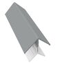 Freefoam 2-Part External Corner Trim For Fortex Cladding - 3m additional 10