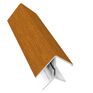 Freefoam 2-Part External Corner Trim For Fortex Cladding - 3m additional 6