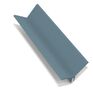 Freefoam 2-Part Internal Corner Trim For PVC Cladding Boards - 3m additional 5