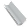 Freefoam 2-Part Internal Corner Trim For PVC Cladding Boards - 3m additional 7