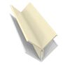 Freefoam 2-Part Internal Corner Trim For PVC Cladding Boards - 3m additional 6