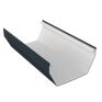 Freeflow 114mm Plastic Square Gutter additional 7