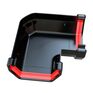Freeflow 114mm uPVC 90° Square Gutter Angle additional 2