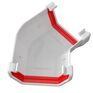 Freeflow 114mm uPVC 135° Square Gutter Angle additional 1