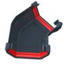 Freeflow 114mm uPVC 135° Square Gutter Angle additional 5