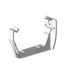 Freeflow uPVC Square Fascia Gutter Bracket additional 6
