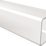 Freeflow 65mm uPVC Square Downpipe additional 5