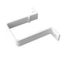 Freeflow 65mm uPVC Square Downpipe Clip additional 2