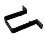 Freeflow 65mm uPVC Square Downpipe Clip additional 1
