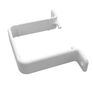 Freeflow 65mm Flush PVC Square Downpipe Clip additional 2