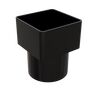 Freeflow 65mm Square to Round Pipe Adaptor additional 2